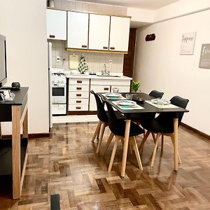 Apartamento de 1 Dormitorio